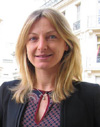 florence burelli